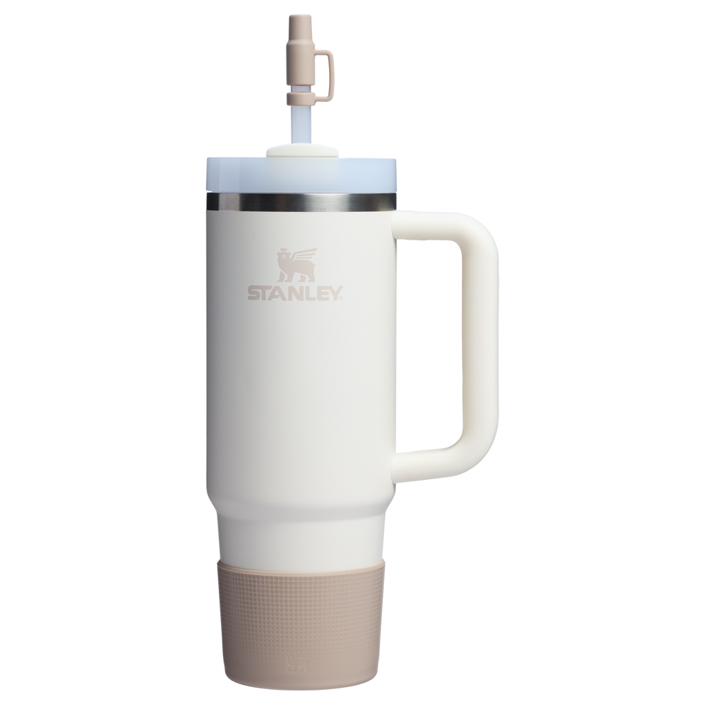 Stanley Quencher Boot and Straw Cover Set