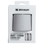Stanley Quencher Boot and Straw Cover Set