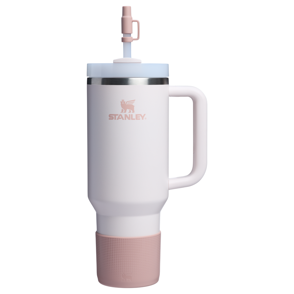 Stanley Quencher Boot and Straw Cover Set