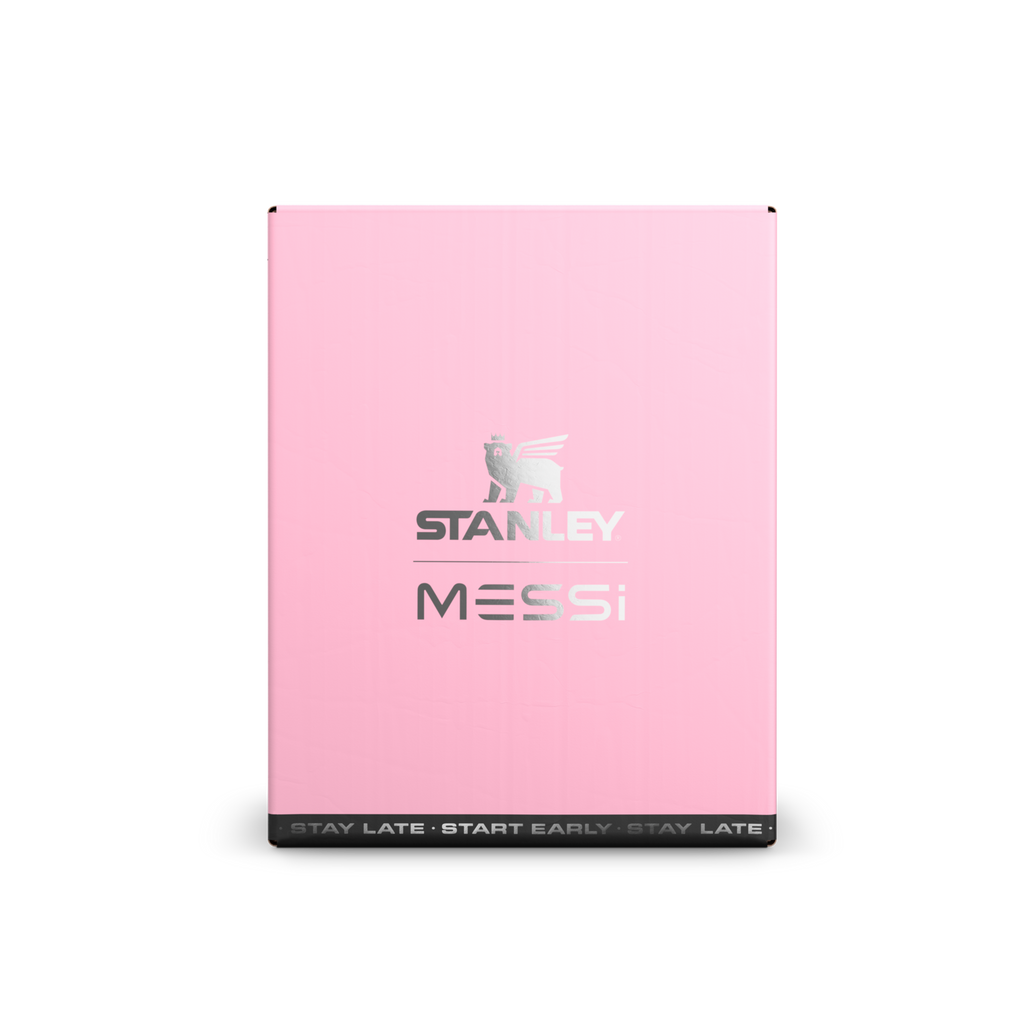 The Messi x Stanley Classic Mate Mug | 8 OZ