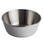 The Wildfare Pro Stainless Steel Bowl | 16 OZ