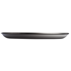 The Wildfare Pro Stainless Steel Plate | 8 IN