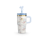 The Stanley X LoveShackFancy Holiday Quencher | 20 OZ