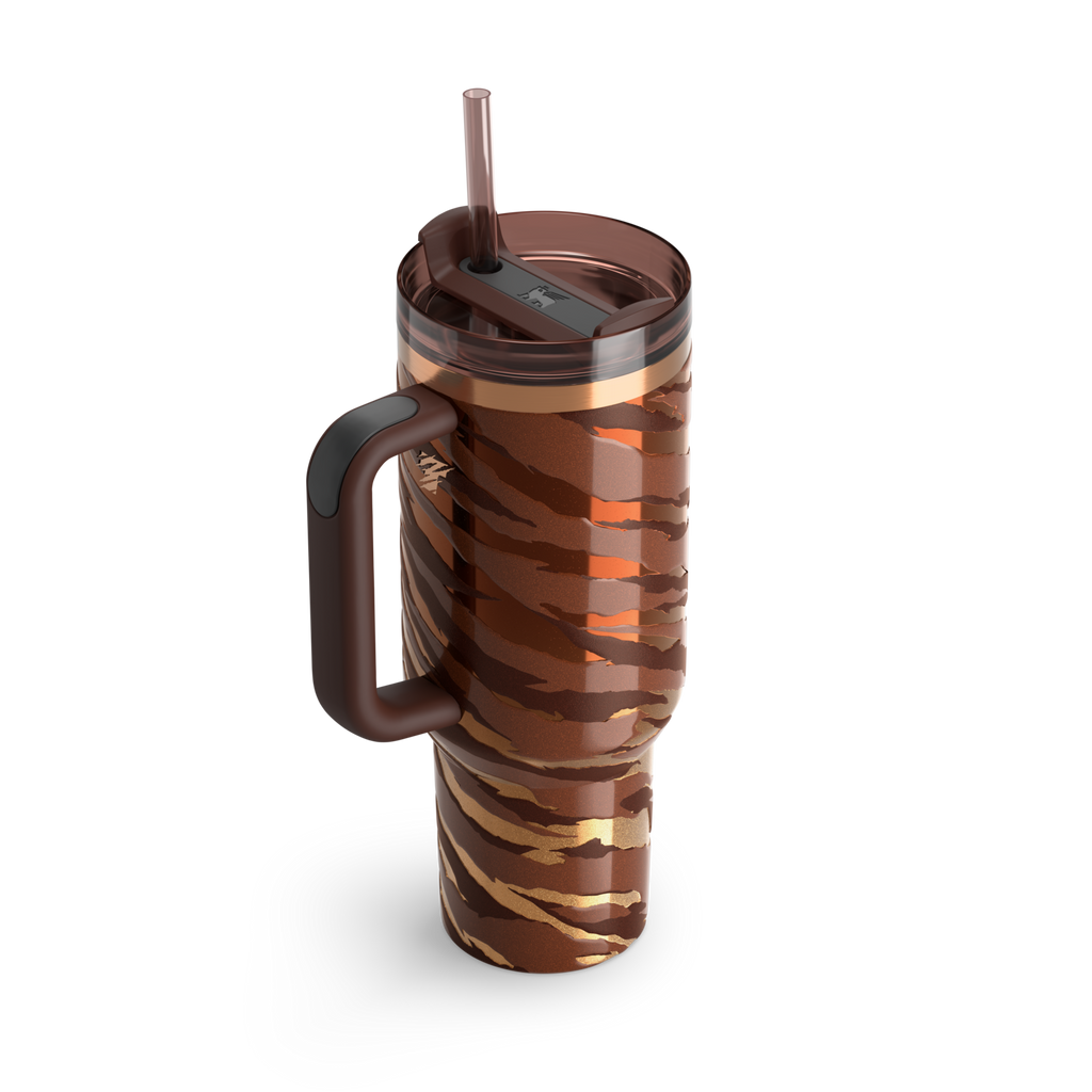 The Tyla Tyger Quencher H2.0 FlowState? Tumbler | 40 OZ