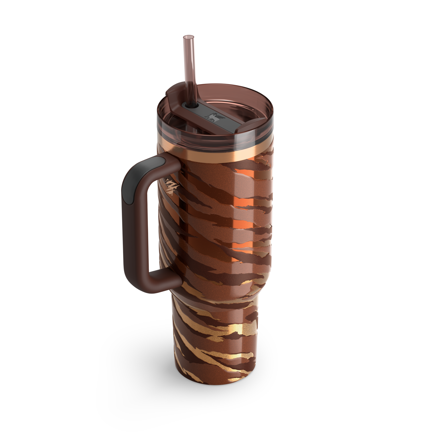 The Tyla Tyger Quencher H2.0 FlowState? Tumbler | 40 OZ