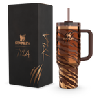 The Tyla Tyger Quencher H2.0 FlowState? Tumbler | 40 OZ