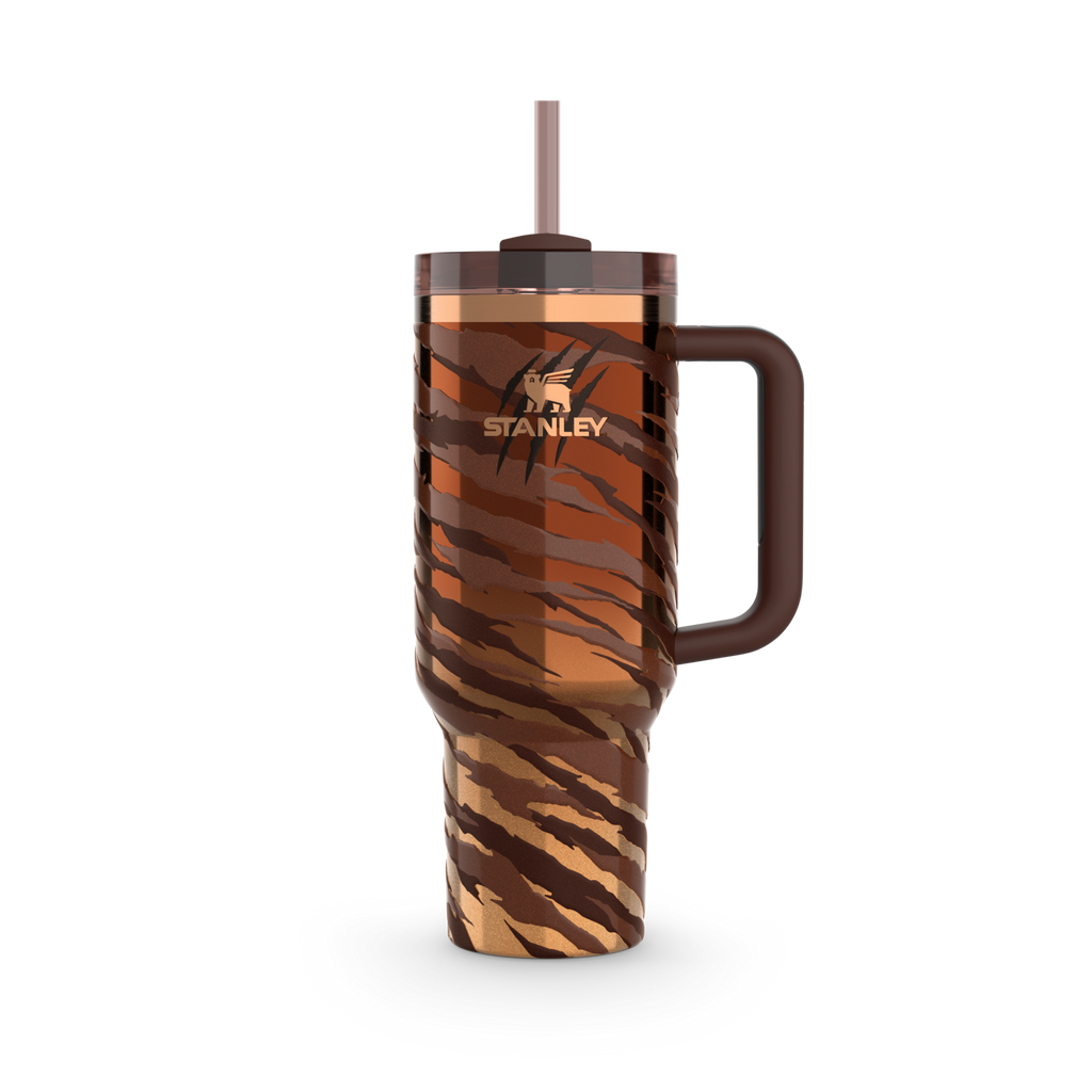 The Tyla Tyger Quencher H2.0 FlowState? Tumbler | 40 OZ
