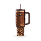The Tyla Tyger Quencher H2.0 FlowState? Tumbler | 40 OZ