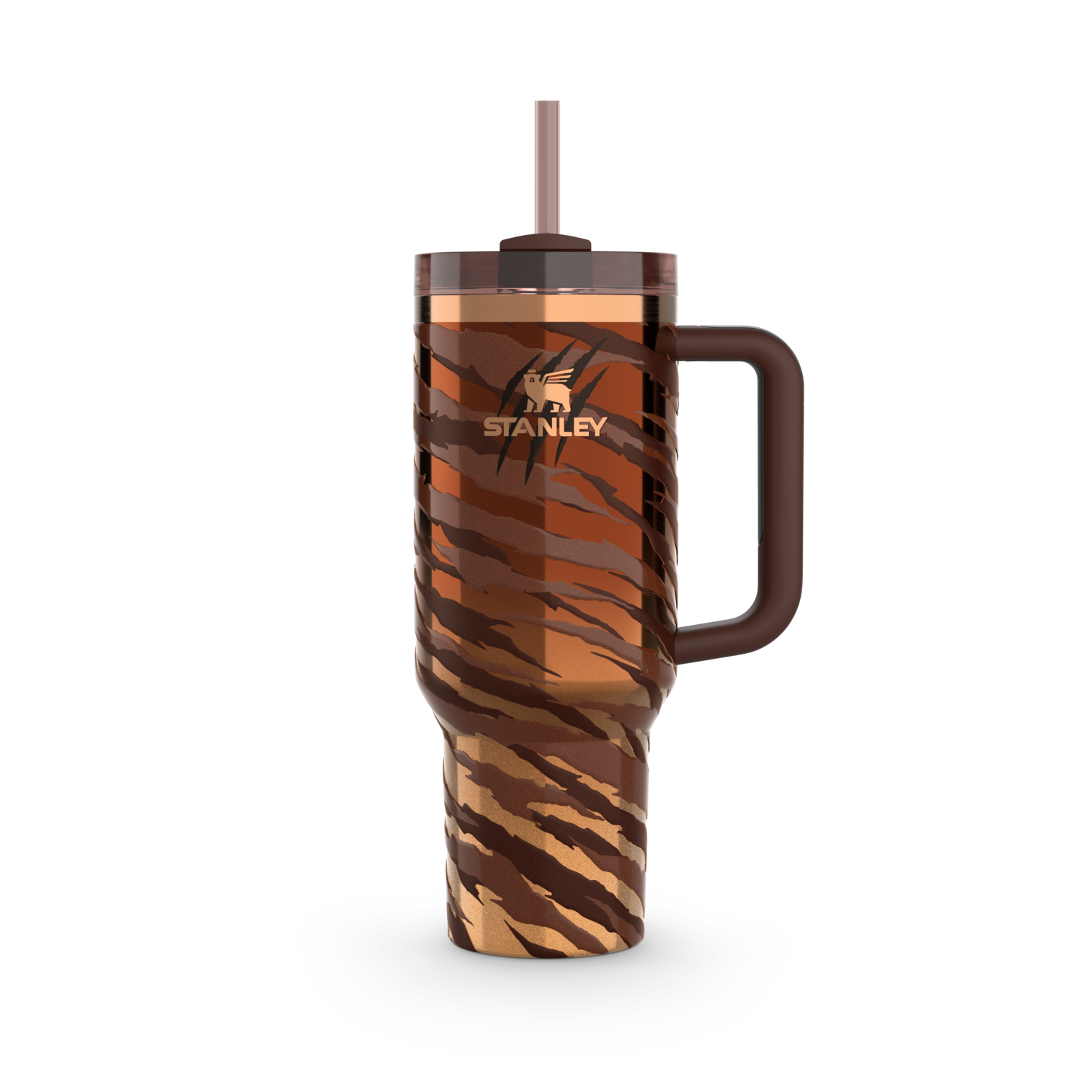 The Tyla Tyger Quencher H2.0 FlowState? Tumbler | 40 OZ