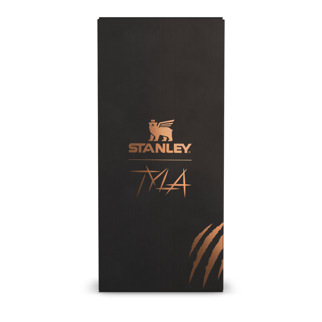 The Tyla Tyger Quencher H2.0 FlowState? Tumbler | 40 OZ