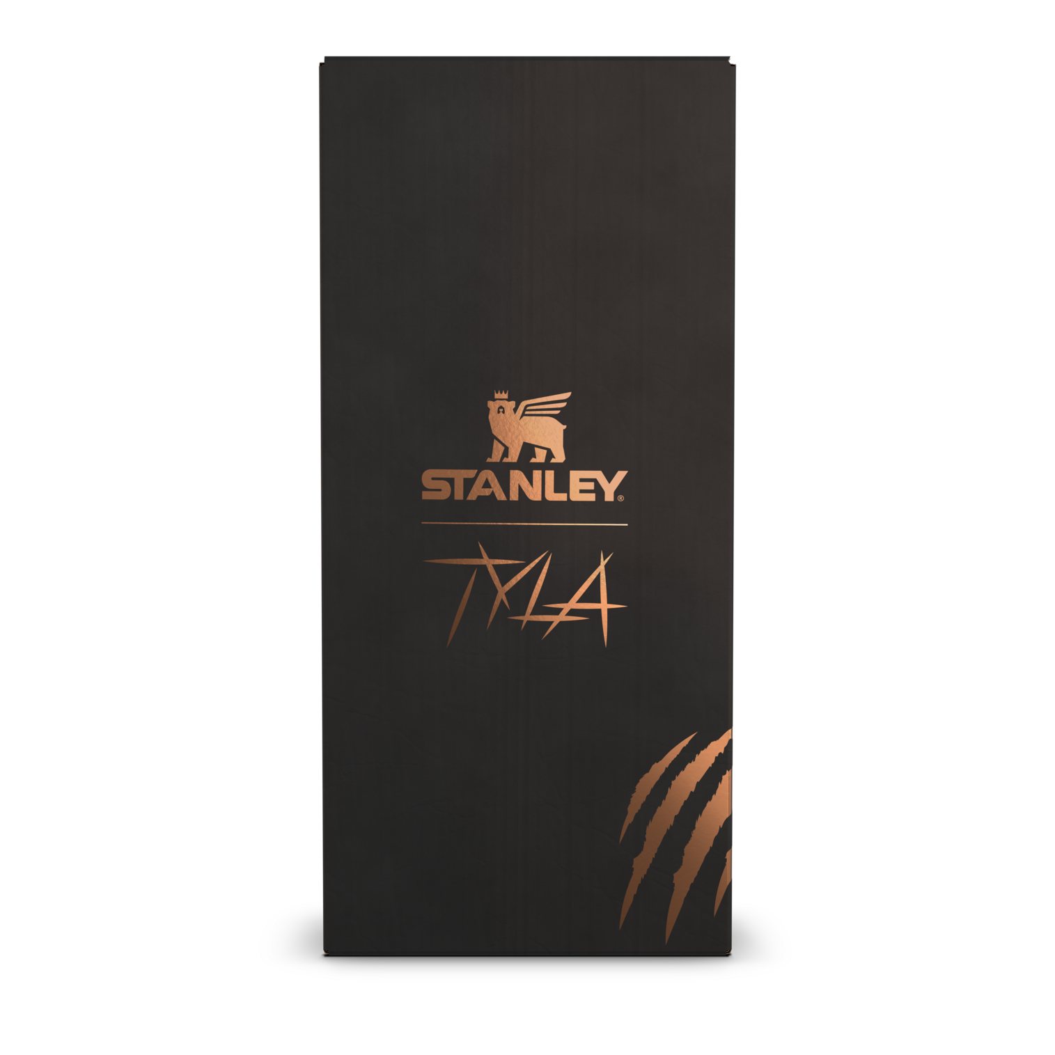 The Tyla Tyger Quencher H2.0 FlowState? Tumbler | 40 OZ