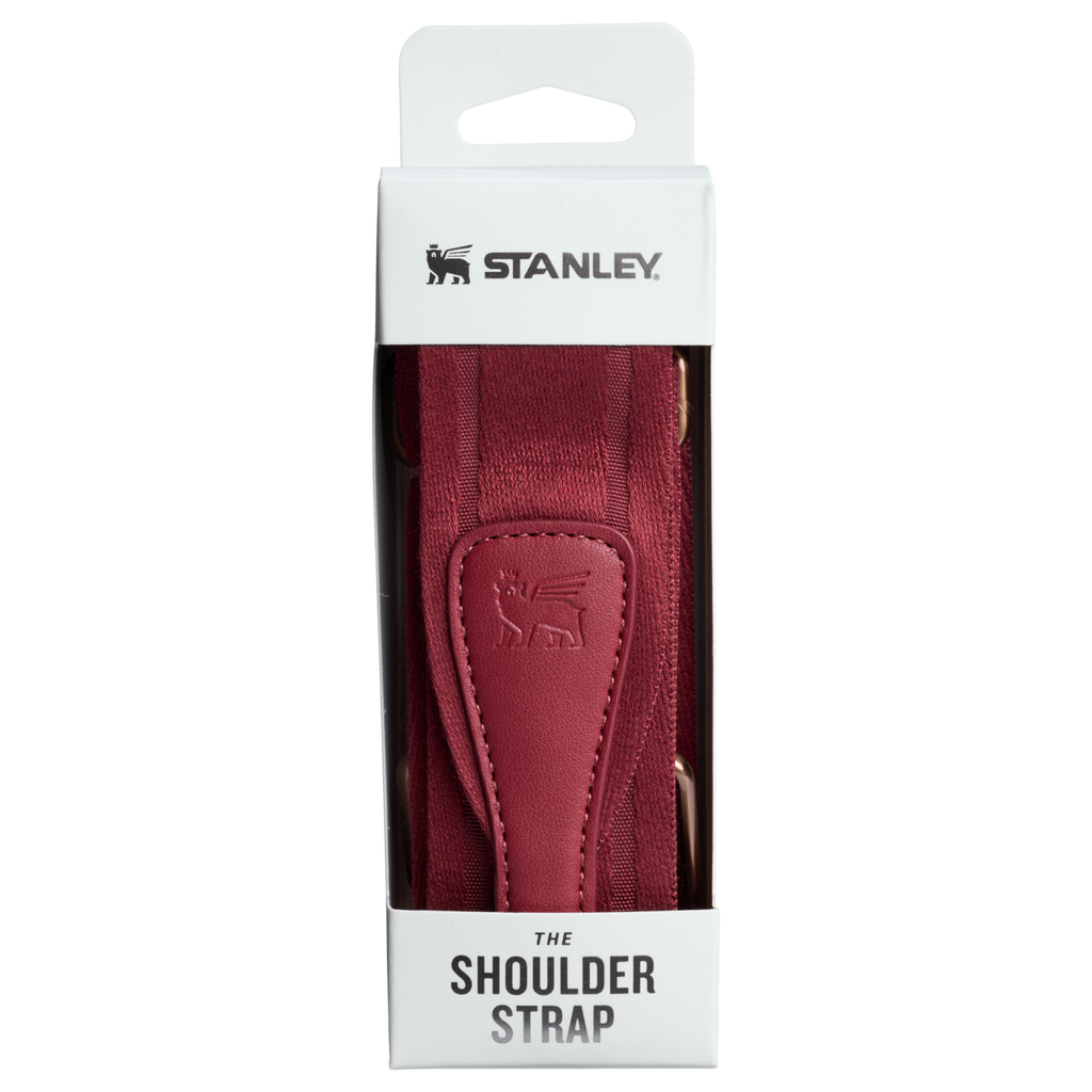 The Holiday Stanley Cross Bottle | 23 OZ