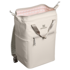 The All Day Madeleine Mini Cooler Backpack | 20 Can | 14 QT | 13.2 L