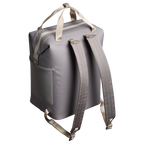 The All Day Madeleine Mini Cooler Backpack | 20 Can | 14 QT | 13.2 L