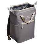 The All Day Madeleine Mini Cooler Backpack | 20 Can | 14 QT | 13.2 L