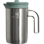 Adventure All-In-One Boil + Brew French Press | 32 OZ