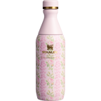 The Stanley x LoveShackFancy All Day Slim Bottle | 12 OZ (Vault)