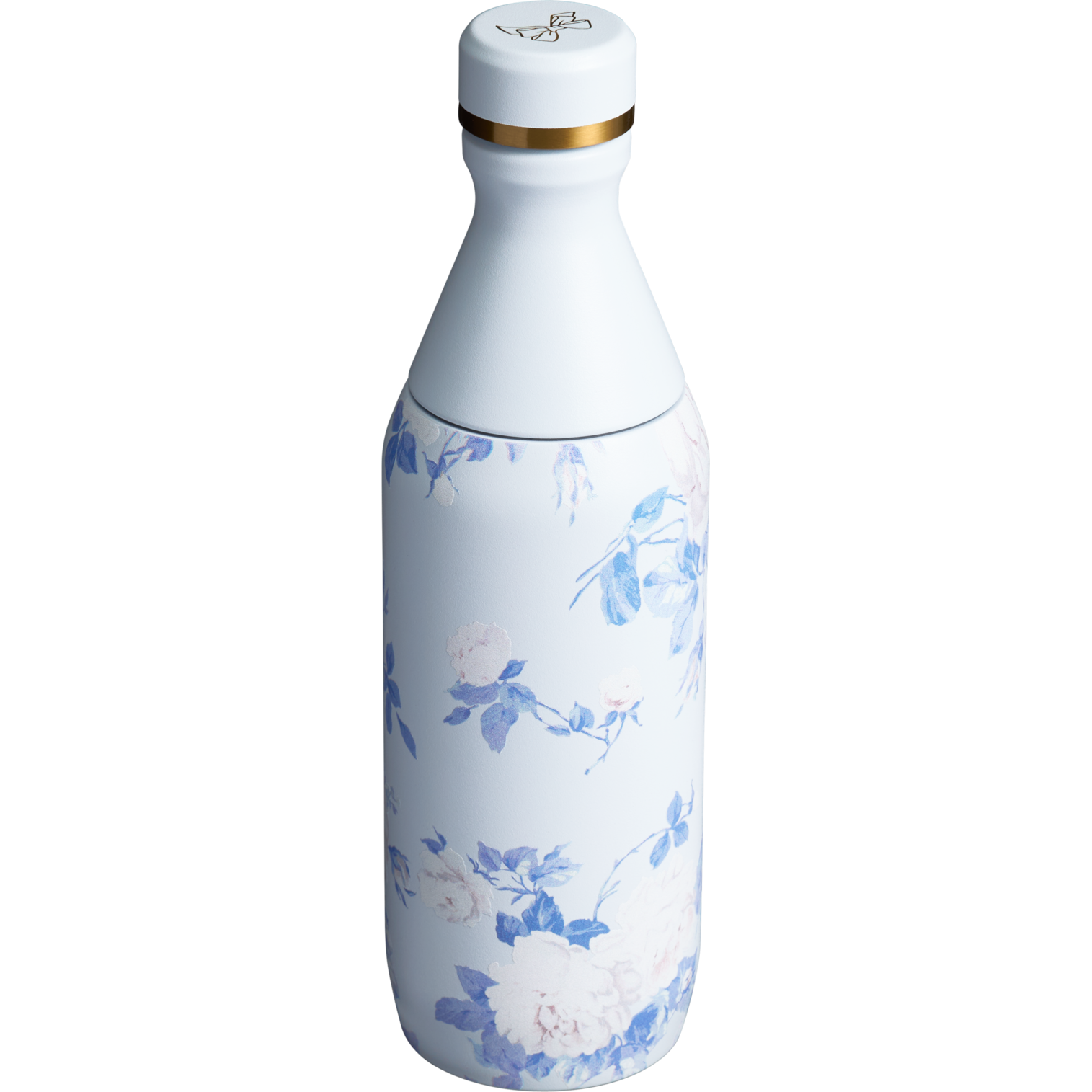 The Stanley x LoveShackFancy All Day Slim Bottle | 12 OZ (Vault)