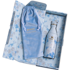 The Stanley x LoveShackFancy All Day Slim Bottle | 12 OZ (Vault)