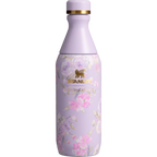 The Stanley x LoveShackFancy All Day Slim Bottle | 12 OZ (Vault)