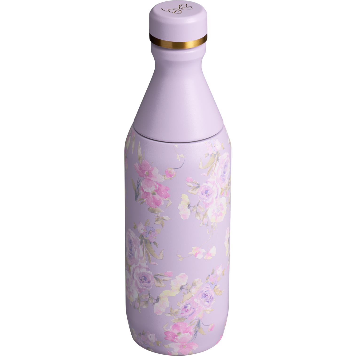 The Stanley x LoveShackFancy All Day Slim Bottle | 12 OZ (Vault)