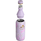 The Stanley x LoveShackFancy All Day Slim Bottle | 12 OZ (Vault)