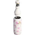 The Stanley x LoveShackFancy All Day Slim Bottle | 12 OZ (Vault)