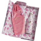The Stanley x LoveShackFancy All Day Slim Bottle | 12 OZ (Vault)