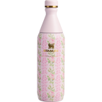 The Stanley x LoveShackFancy All Day Slim Bottle | 20 OZ (Vault)