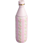 The Stanley x LoveShackFancy All Day Slim Bottle | 20 OZ (Vault)