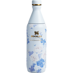 The Stanley x LoveShackFancy All Day Slim Bottle | 20 OZ (Vault)