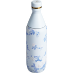 The Stanley x LoveShackFancy All Day Slim Bottle | 20 OZ (Vault)