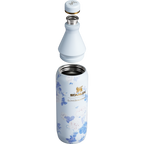 The Stanley x LoveShackFancy All Day Slim Bottle | 20 OZ (Vault)