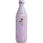 The Stanley x LoveShackFancy All Day Slim Bottle | 20 OZ (Vault)