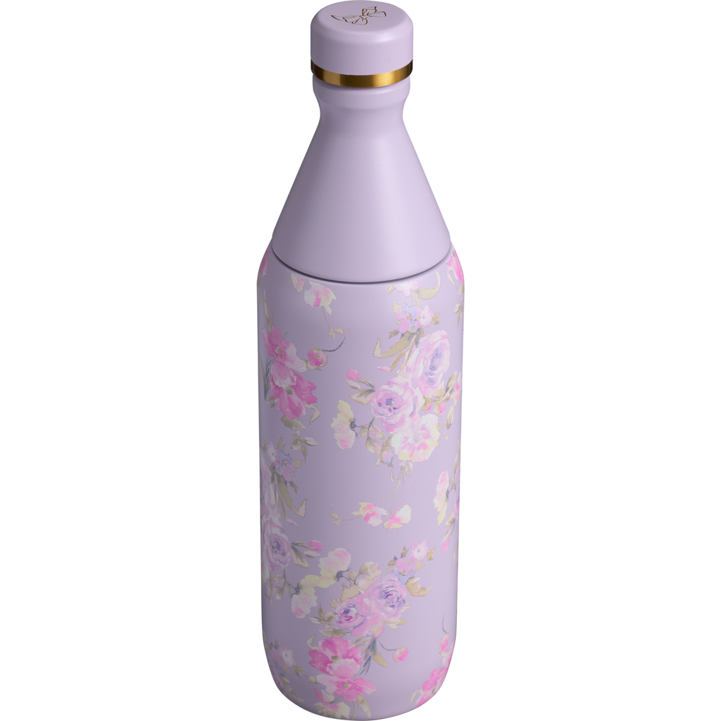 The Stanley x LoveShackFancy All Day Slim Bottle | 20 OZ (Vault)