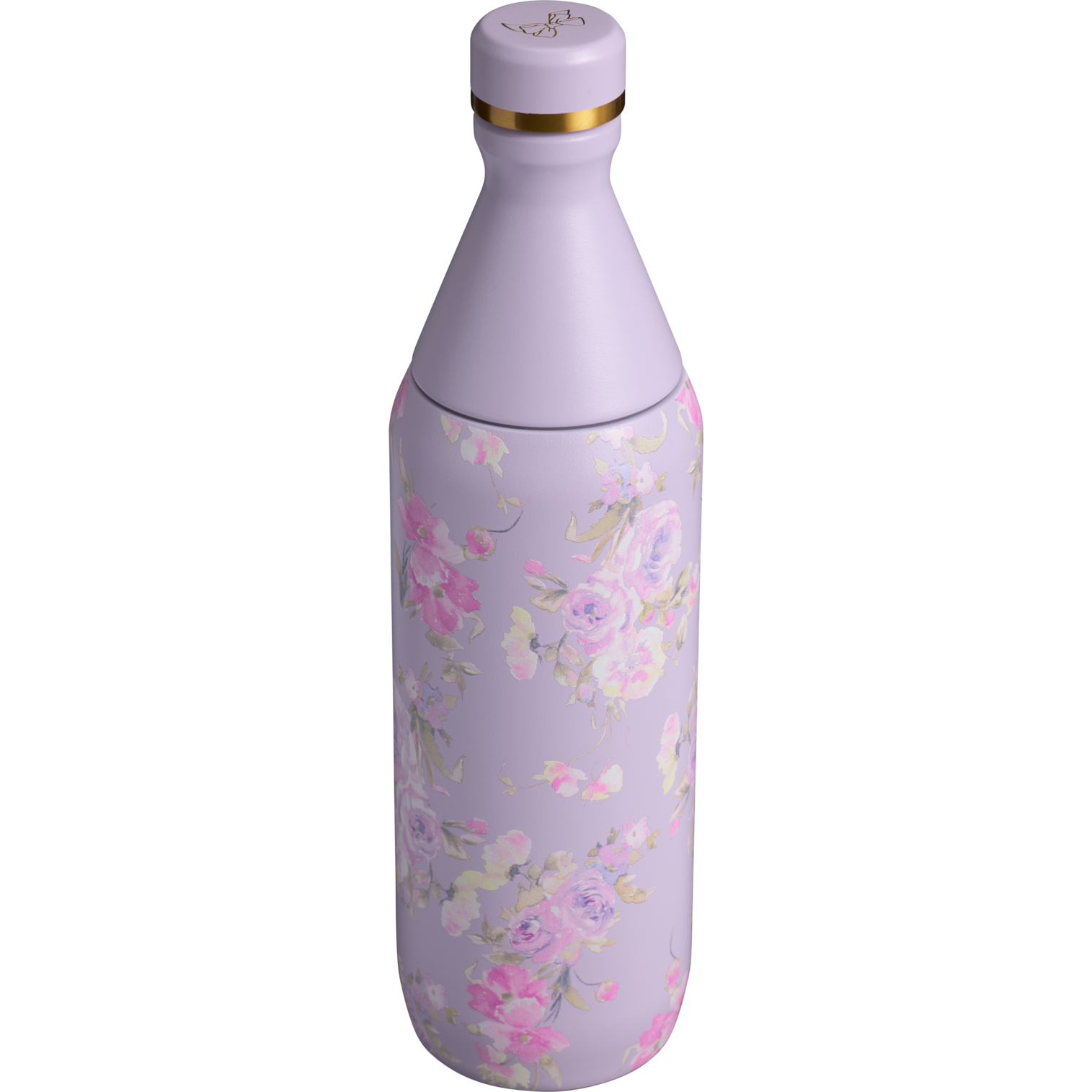 The Stanley x LoveShackFancy All Day Slim Bottle | 20 OZ (Vault)