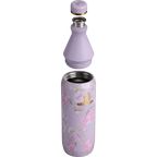 The Stanley x LoveShackFancy All Day Slim Bottle | 20 OZ (Vault)