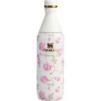The Stanley x LoveShackFancy All Day Slim Bottle | 20 OZ (Vault)
