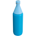 All Day Slim Bottle | 34 OZ