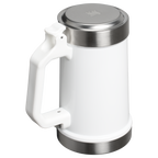 Classic Bottle Opener Beer Stein | 24 OZ