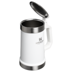 Classic Bottle Opener Beer Stein | 24 OZ