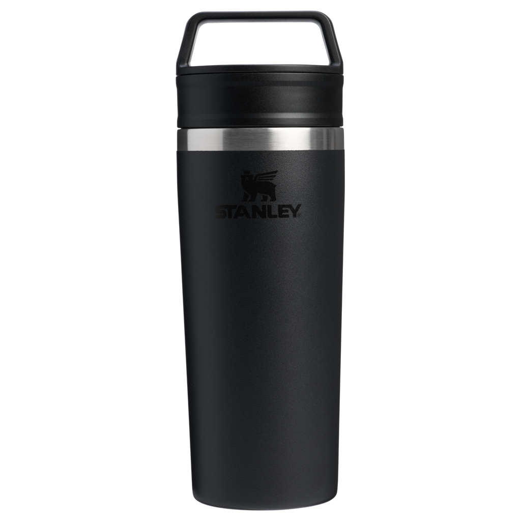 The Caf¨¦-To-Go Travel Mug | 16 OZ