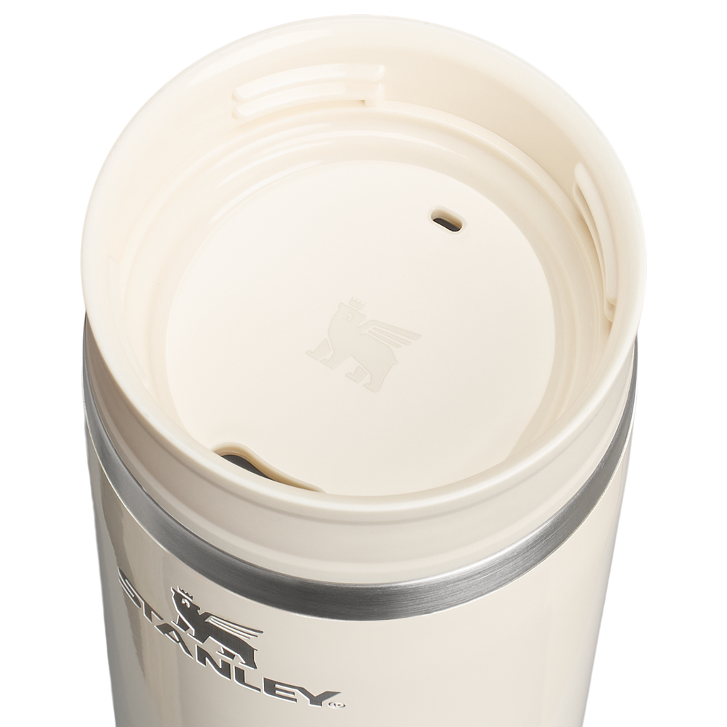 The Caf¨¦-To-Go Travel Mug | 16 OZ