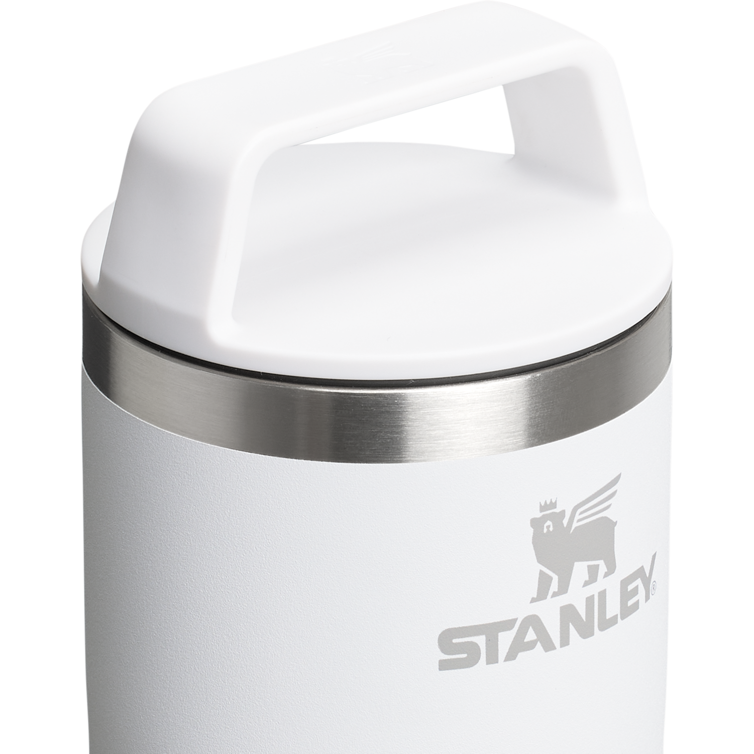 The Caf¨¦-To-Go Travel Mug | 16 OZ