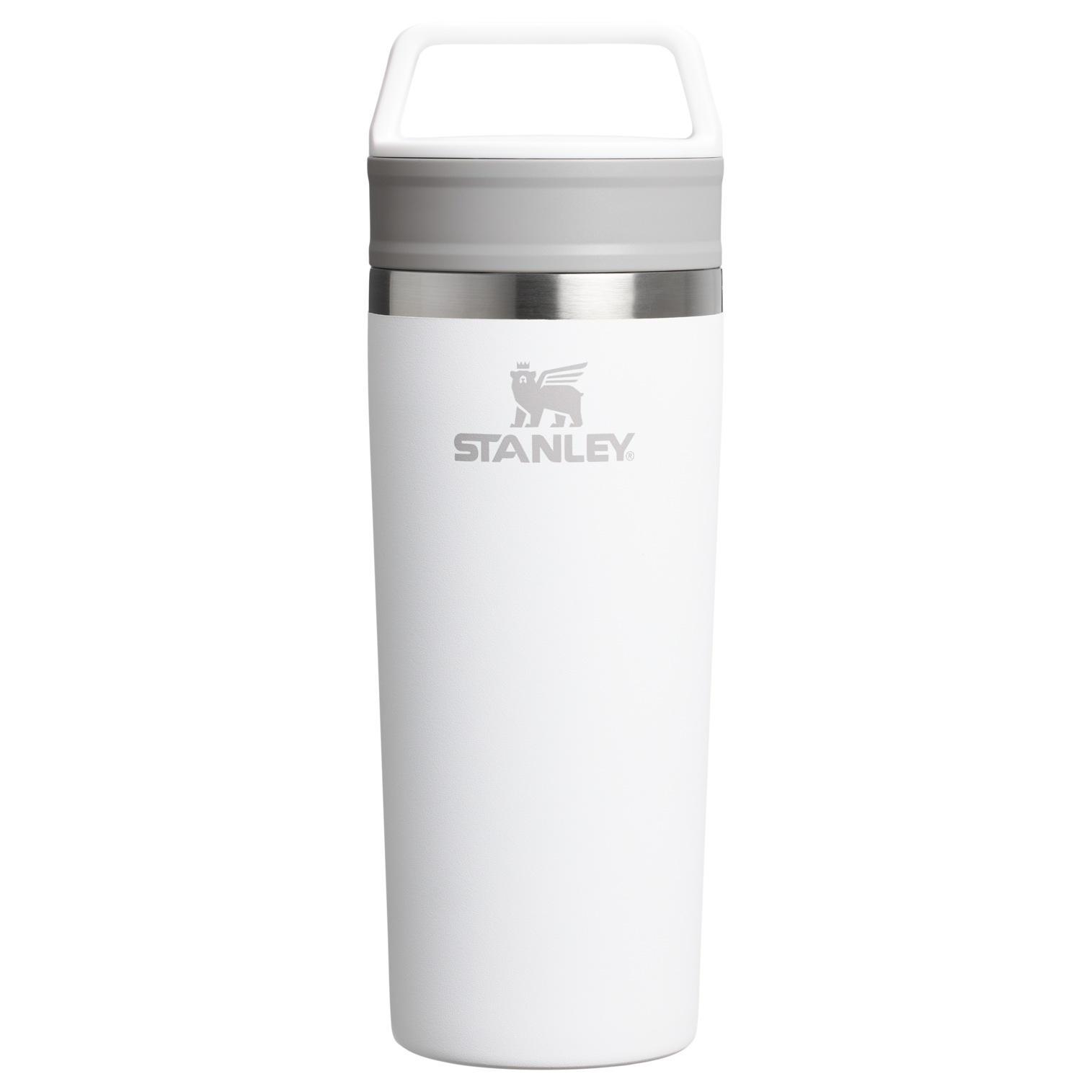 The Caf¨¦-To-Go Travel Mug | 16 OZ