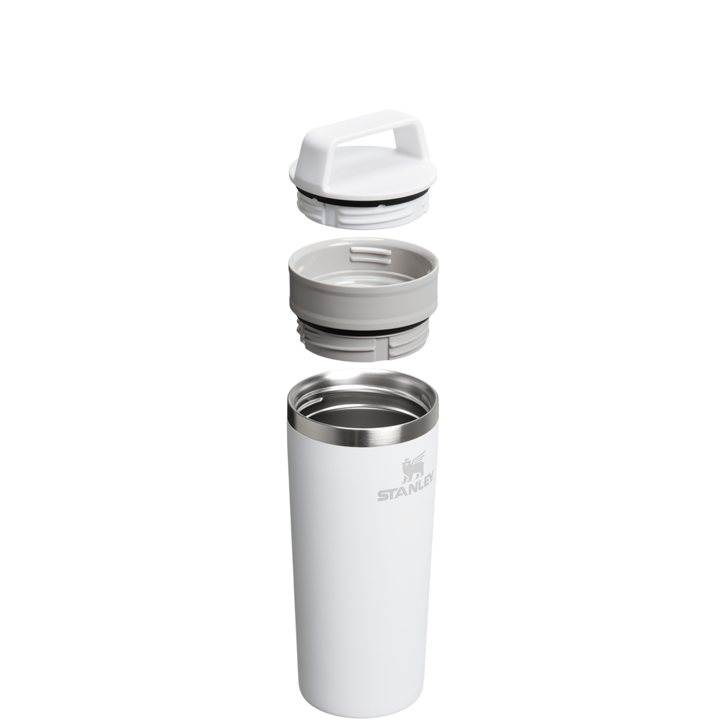 The Caf¨¦-To-Go Travel Mug | 16 OZ