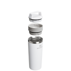 The Caf¨¦-To-Go Travel Mug | 16 OZ