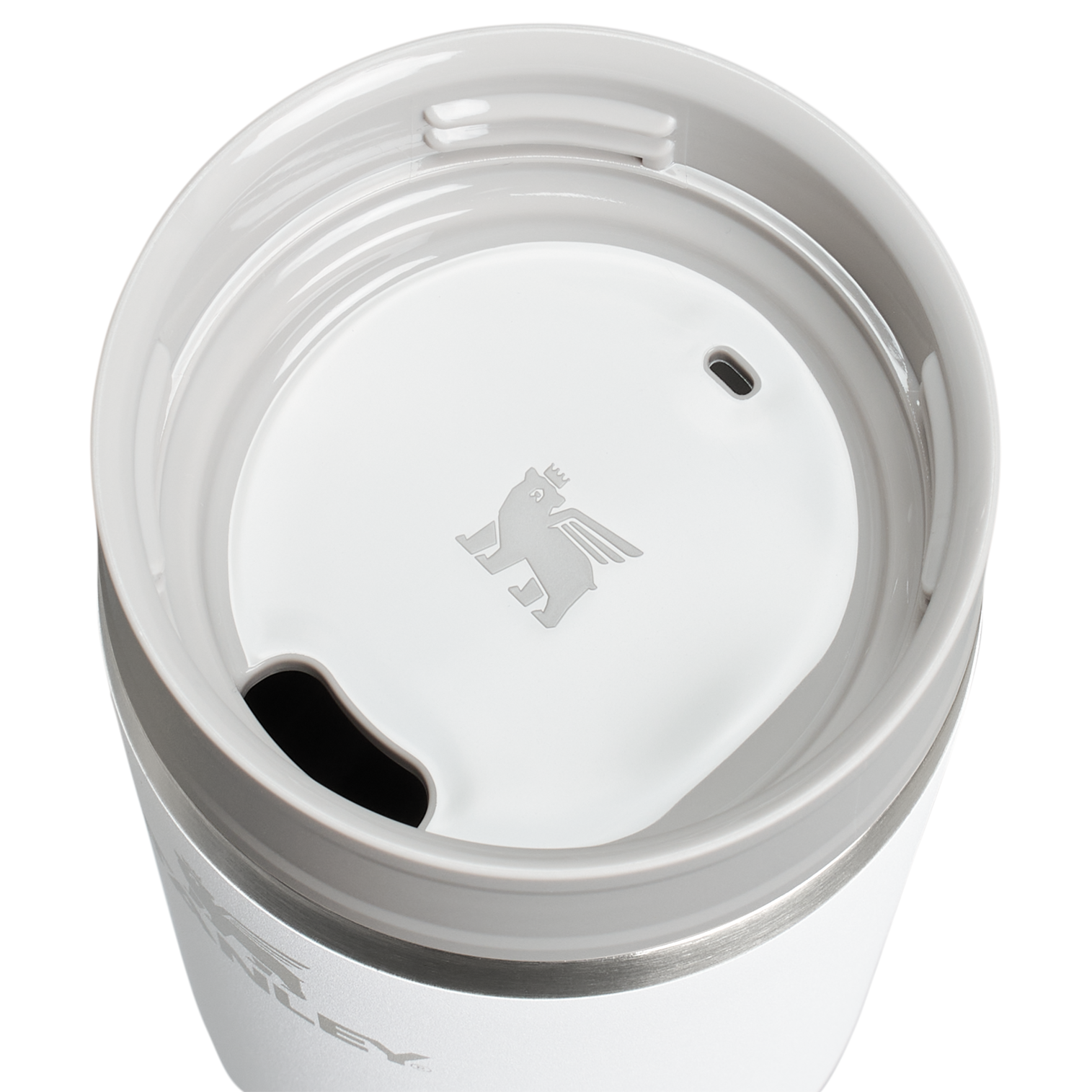 The Caf¨¦-To-Go Travel Mug | 16 OZ