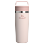 The Caf¨¦-To-Go Travel Mug | 16 OZ
