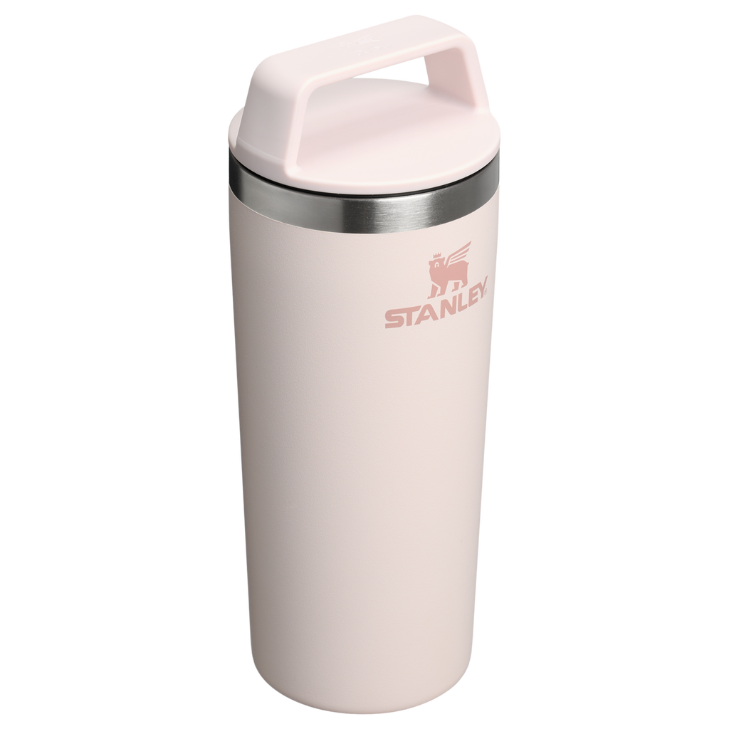 The Caf¨¦-To-Go Travel Mug | 16 OZ